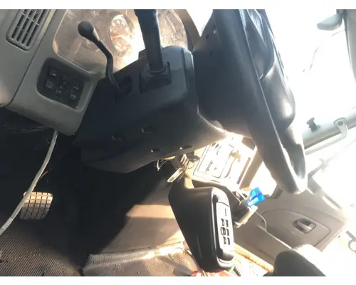 Steering Column INTERNATIONAL Durastar Vander Haags Inc Sp