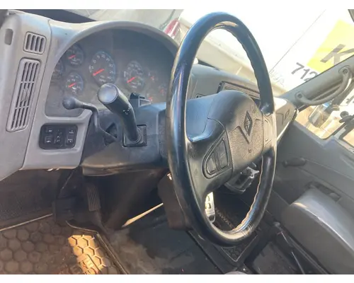 Steering Column INTERNATIONAL Durastar Vander Haags Inc Sp