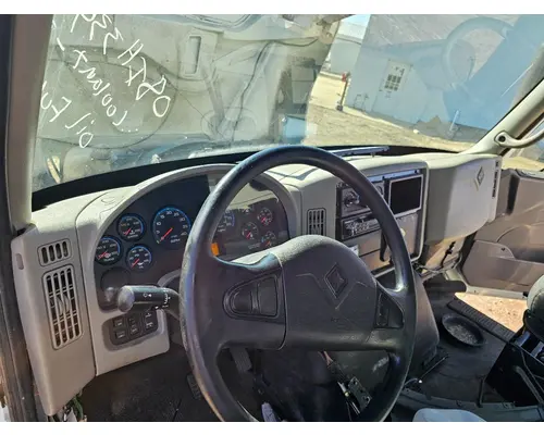 Steering Column INTERNATIONAL Durastar Vander Haags Inc Sp