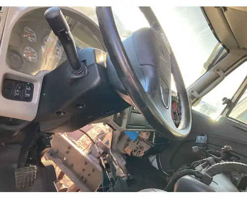 Steering Column INTERNATIONAL Durastar Vander Haags Inc Sp