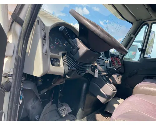 Steering Column INTERNATIONAL Durastar Vander Haags Inc Sp