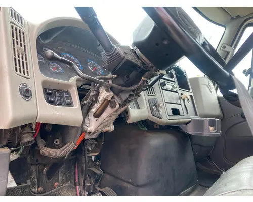 Steering Column INTERNATIONAL Durastar Vander Haags Inc Sp