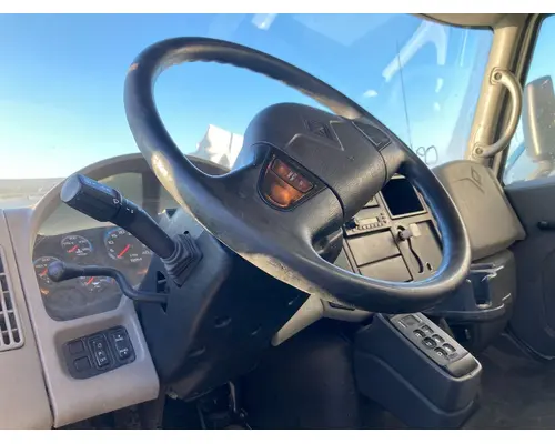 Steering Column INTERNATIONAL Durastar Vander Haags Inc Dm