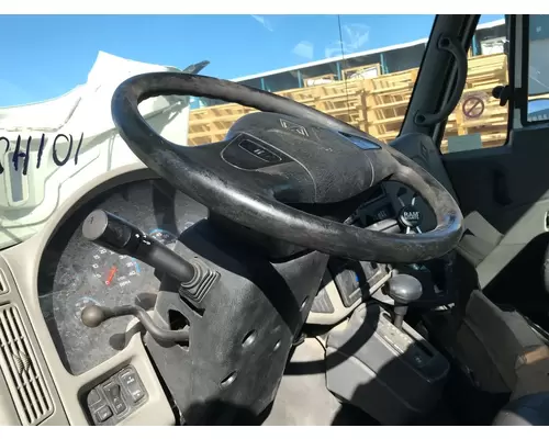 Steering Column INTERNATIONAL Durastar Vander Haags Inc Dm