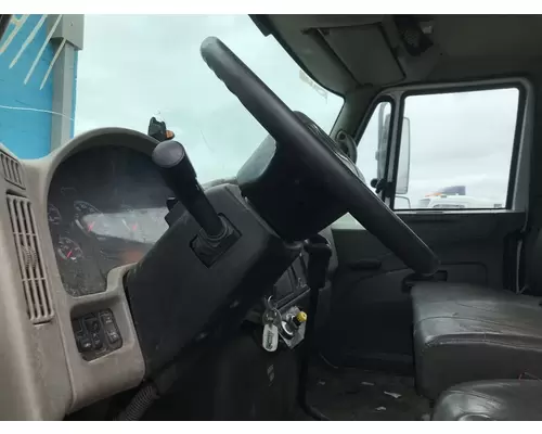 Steering Column INTERNATIONAL Durastar Vander Haags Inc Dm