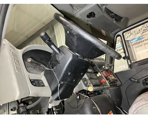 Steering Column INTERNATIONAL Durastar Vander Haags Inc Sf