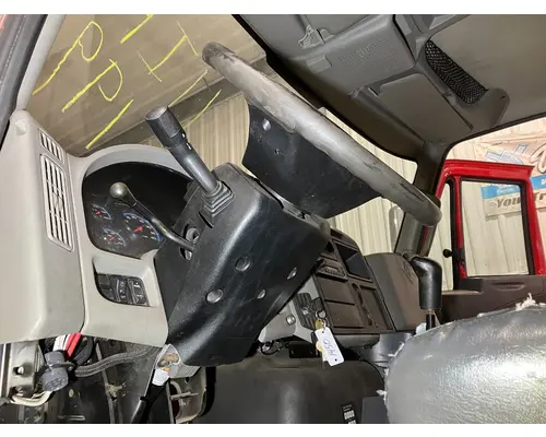 Steering Column INTERNATIONAL Durastar Vander Haags Inc Sf