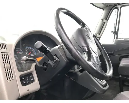 Steering Column INTERNATIONAL Durastar Vander Haags Inc Cb