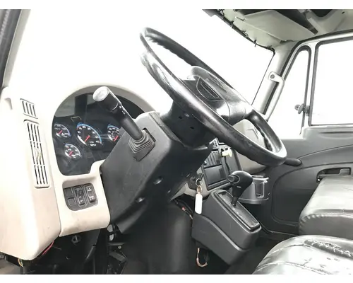 Steering Column INTERNATIONAL Durastar Vander Haags Inc Cb