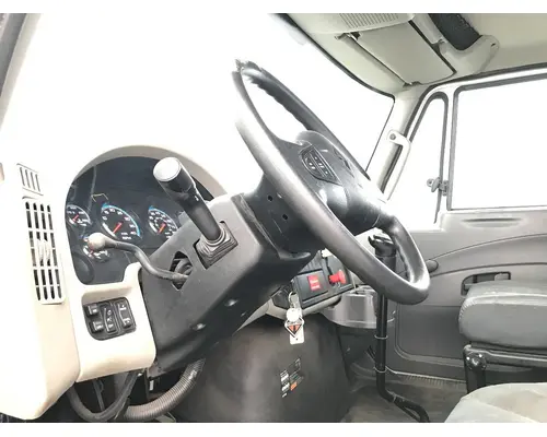 Steering Column INTERNATIONAL Durastar Vander Haags Inc Cb