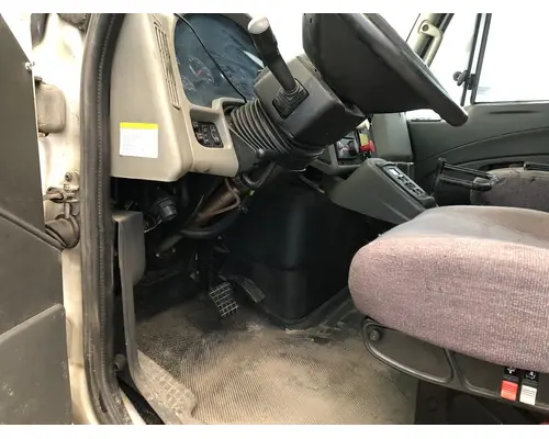 Steering Column INTERNATIONAL Durastar Vander Haags Inc Cb