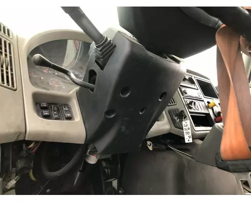 Steering Column INTERNATIONAL Durastar Vander Haags Inc Cb
