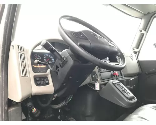 Steering Column INTERNATIONAL Durastar Vander Haags Inc Cb