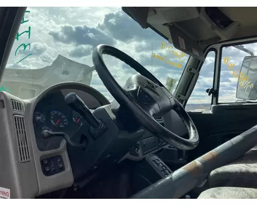 Steering Column INTERNATIONAL Durastar Vander Haags Inc Kc