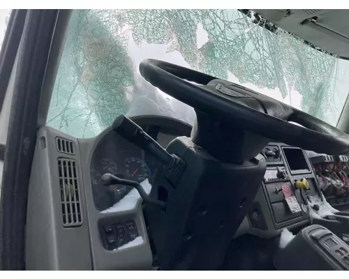 Steering Column INTERNATIONAL Durastar Vander Haags Inc Kc