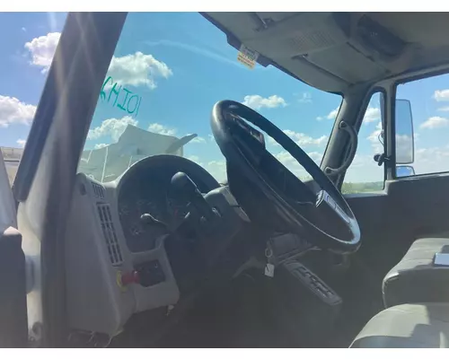 Steering Column INTERNATIONAL Durastar Vander Haags Inc Kc