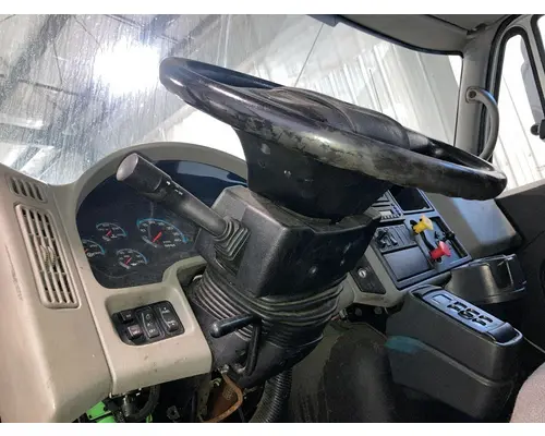 Steering Column INTERNATIONAL Durastar Vander Haags Inc WM