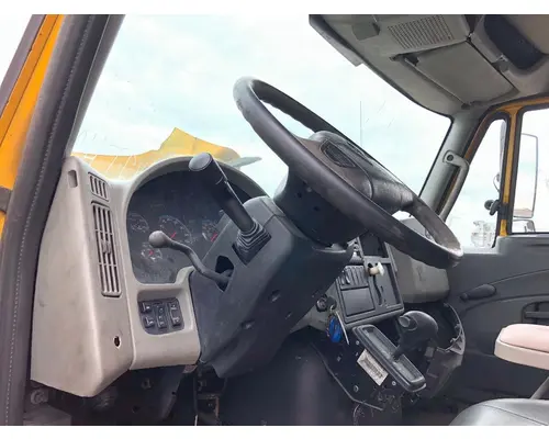 Steering Column INTERNATIONAL Durastar Vander Haags Inc Col