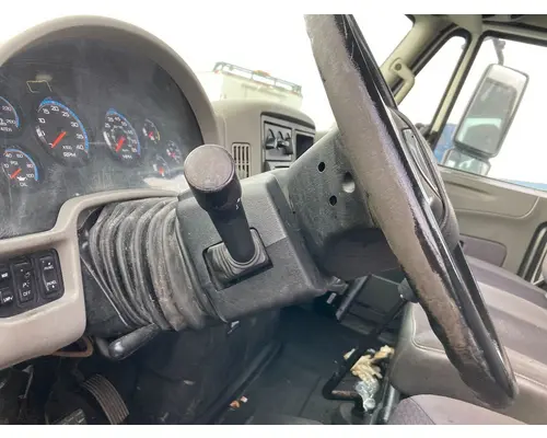 Steering Column INTERNATIONAL Durastar Vander Haags Inc Col