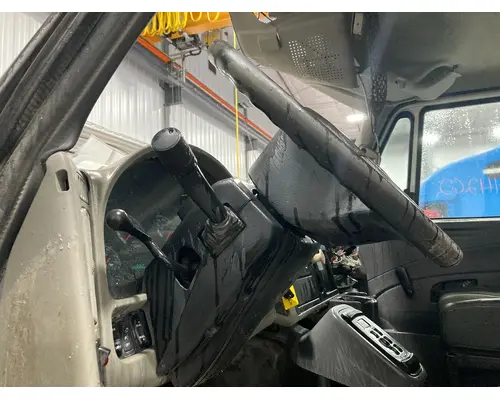 Steering Column INTERNATIONAL Durastar Vander Haags Inc Col