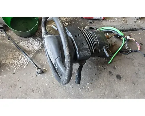 Steering Column INTERNATIONAL DURASTAR Sam's Riverside Truck Parts Inc