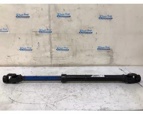 Steering Or Suspension Parts, Misc. INTERNATIONAL Durastar Vander Haags Inc Cb