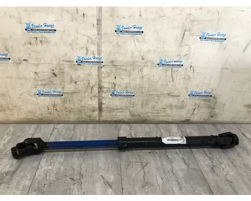 Steering Or Suspension Parts, Misc. INTERNATIONAL Durastar Vander Haags Inc Cb