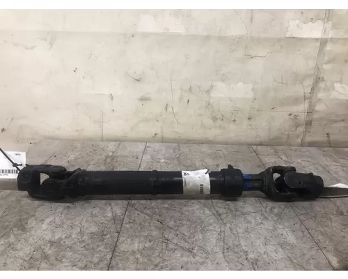 Steering Or Suspension Parts, Misc. INTERNATIONAL Durastar Vander Haags Inc Cb