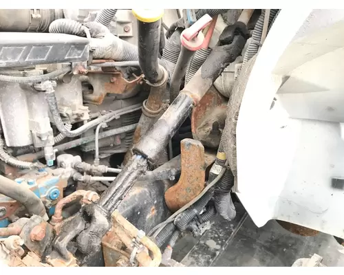 Steering Or Suspension Parts, Misc. INTERNATIONAL Durastar Vander Haags Inc Cb