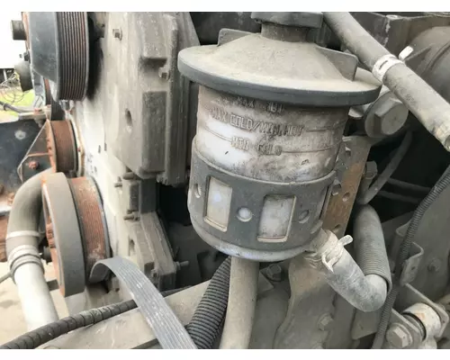 Steering Or Suspension Parts, Misc. INTERNATIONAL Durastar Vander Haags Inc Kc