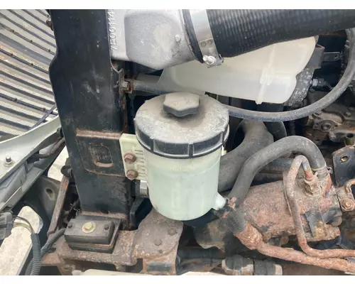 Steering Or Suspension Parts, Misc. INTERNATIONAL Durastar Vander Haags Inc Kc