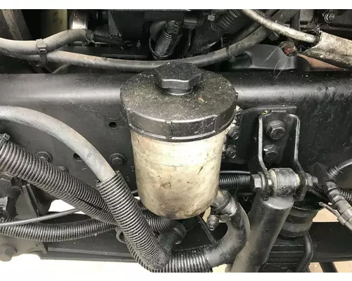 Steering Or Suspension Parts, Misc. INTERNATIONAL Durastar Vander Haags Inc Kc