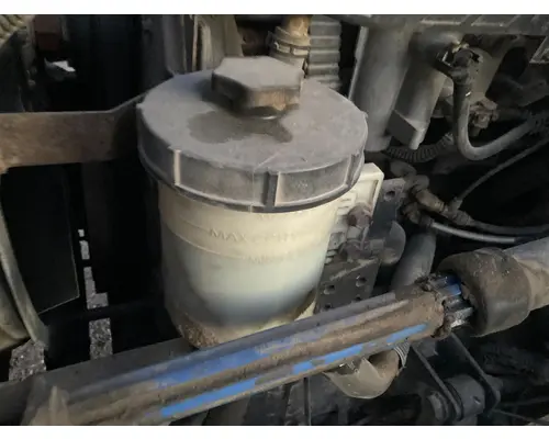 Steering Or Suspension Parts, Misc. INTERNATIONAL Durastar Vander Haags Inc Dm