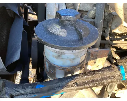 Steering Or Suspension Parts, Misc. INTERNATIONAL Durastar Vander Haags Inc Dm