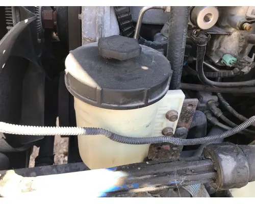 Steering Or Suspension Parts, Misc. INTERNATIONAL Durastar Vander Haags Inc Dm