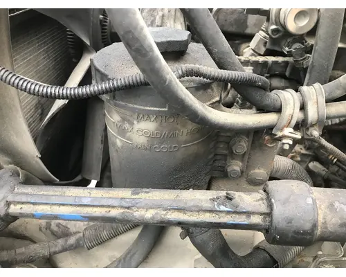 Steering Or Suspension Parts, Misc. INTERNATIONAL Durastar Vander Haags Inc Dm