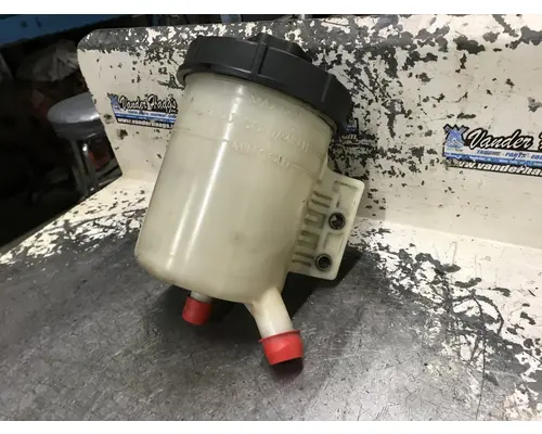 Steering Or Suspension Parts, Misc. INTERNATIONAL Durastar Vander Haags Inc Cb