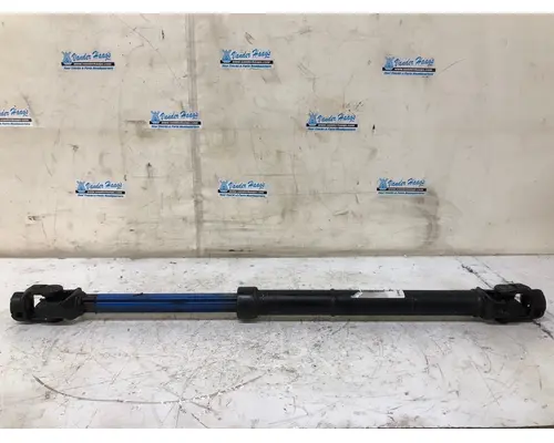 Steering Or Suspension Parts, Misc. INTERNATIONAL Durastar Vander Haags Inc Cb