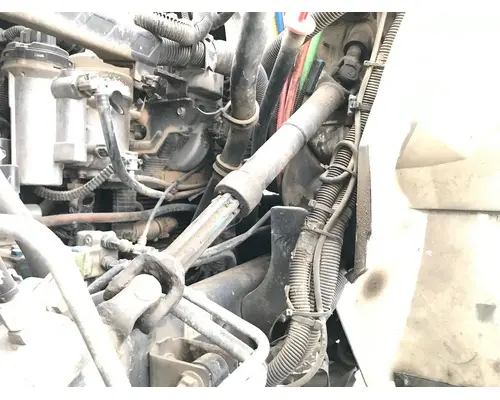 Steering Or Suspension Parts, Misc. INTERNATIONAL Durastar Vander Haags Inc Cb