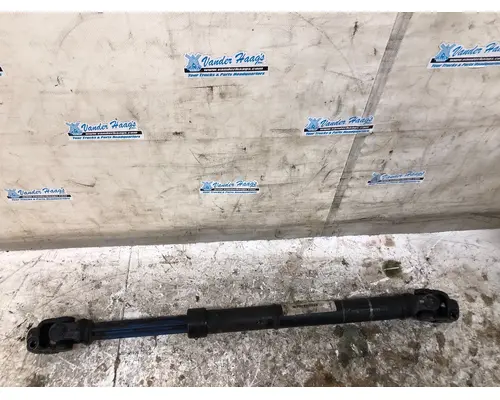 Steering Or Suspension Parts, Misc. INTERNATIONAL Durastar Vander Haags Inc Cb