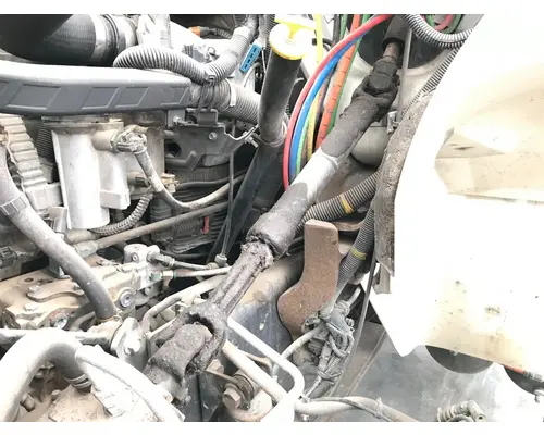 Steering Or Suspension Parts, Misc. INTERNATIONAL Durastar Vander Haags Inc Cb