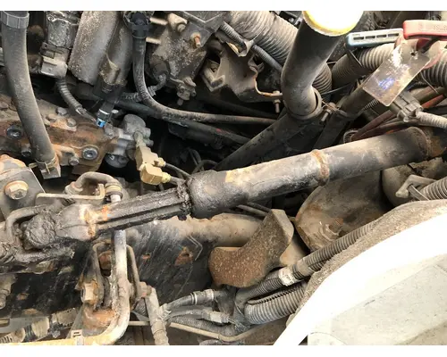 Steering Or Suspension Parts, Misc. INTERNATIONAL Durastar Vander Haags Inc Cb