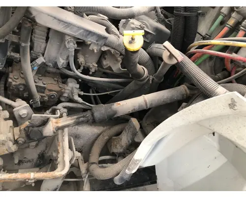 Steering Or Suspension Parts, Misc. INTERNATIONAL Durastar Vander Haags Inc Cb