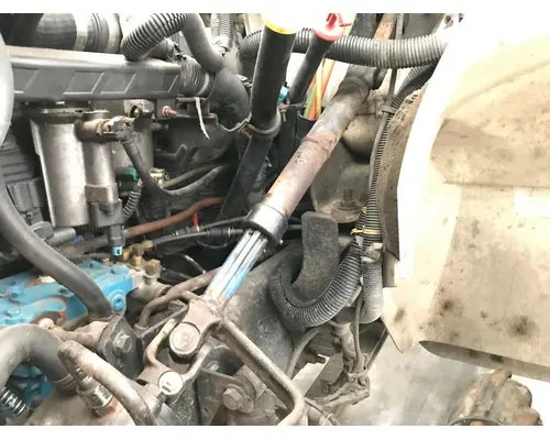 Steering Or Suspension Parts, Misc. INTERNATIONAL Durastar Vander Haags Inc Cb