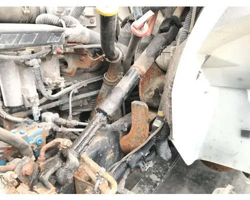 Steering Or Suspension Parts, Misc. INTERNATIONAL Durastar Vander Haags Inc Cb