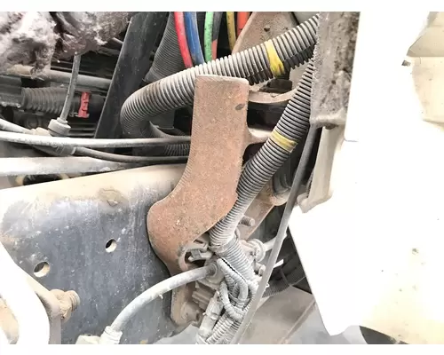Suspension INTERNATIONAL Durastar Vander Haags Inc Cb