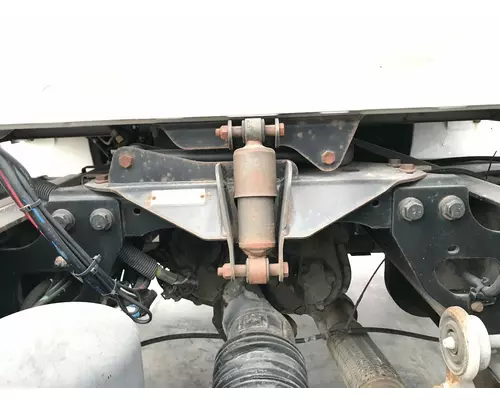 Suspension INTERNATIONAL Durastar Vander Haags Inc Cb