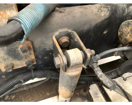 Suspension INTERNATIONAL Durastar Vander Haags Inc Cb