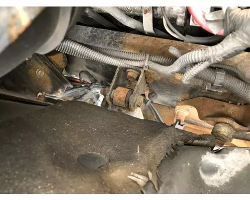 Suspension INTERNATIONAL Durastar Vander Haags Inc Cb