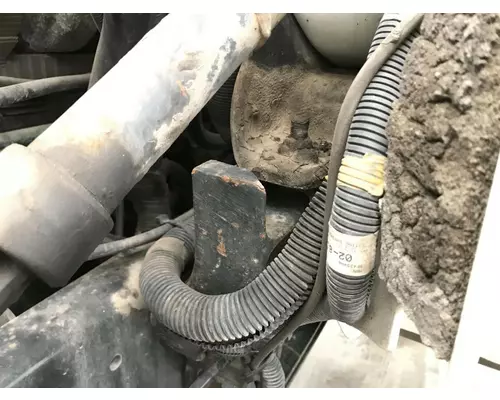 Suspension INTERNATIONAL Durastar Vander Haags Inc Cb